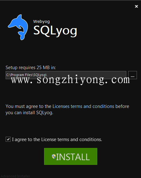 Webyog Sqlyog Ultimate_12.5.1最新版完美版（带注册码）