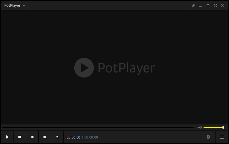 PotPlayer 美化增强版（1.7.21397.0）